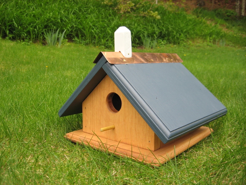 Birdhouse